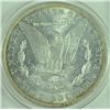 Image 2 : 1885-O MORGAN SILVER DOLLAR