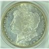 Image 1 : 1880-S MORGAN SILVER DOLLAR,