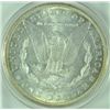 Image 2 : 1880-S MORGAN SILVER DOLLAR,