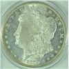 Image 1 : 1879-S MORGAN SILVER DOLLAR,