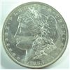Image 1 : 1883-O MORGAN SILVER DOLLAR,