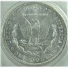 Image 2 : 1887-P MORGAN SILVER DOLLAR,