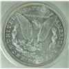 Image 2 : 1921-P MORGAN SILVER DOLLAR,