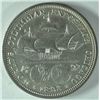 Image 2 : 1893 COLUMBIAN HALF DOLLAR, MS-64 WHITE