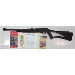 Mossberg/Mossberg International 802 Plinkster Bolt Action Serial #HMB3631788