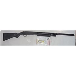 Mossberg Model 500 "3 in 1" Home Def, Hunting & Cruiser Shotgun Serial #U643017