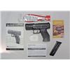 Image 1 : Walther Arms Inc PPX M1 Semi-Auto Pistol 9MM. Serial #FAO4078