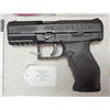 Image 2 : Walther Arms Inc PPX M1 Semi-Auto Pistol 9MM. Serial #FAO4078