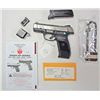 Image 1 : Ruger SR9C Compact Model KSR9C Semi-Auto Pistol 9MM. Serial #334-16835