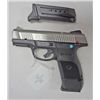 Image 2 : Ruger SR9C Compact Model KSR9C Semi-Auto Pistol 9MM. Serial #334-16835