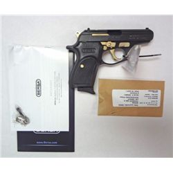Bersa Thunder 380 DA .380 ACP. Serial #D84851