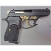Image 2 : Bersa Thunder 380 DA .380 ACP. Serial #D84851