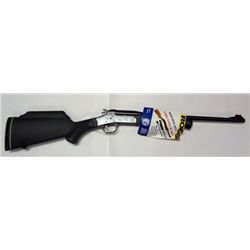 Rossi Trifecta New In Box. Serial #SR364671