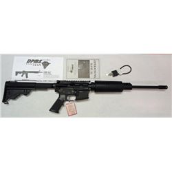 DPMS Panther Oracle 223 AR 15. - New In Box. Serial #. FH214285
