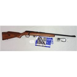 Marlin XT-22 Rifle 22LR. Serial #MM94202B