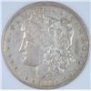 Image 2 : 1894 MORGAN SILVER DOLLAR, NNC AU-50  KEY DATE