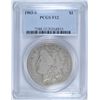 Image 1 : 1903-S MORGAN SILVER DOLLAR, PCGS FINE-12  SCARCE COIN