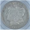 Image 2 : 1903-S MORGAN SILVER DOLLAR, PCGS FINE-12  SCARCE COIN