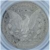 Image 3 : 1903-S MORGAN SILVER DOLLAR, PCGS FINE-12  SCARCE COIN