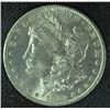 Image 2 : 1882-CC GSA MORGAN SILVER DOLLAR, ANACS MS-64  NO BOX OR COA