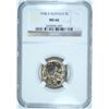 Image 1 : 1938-D BUFFALO NICKEL, NGC MS-66 SUPERB