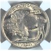 Image 3 : 1938-D BUFFALO NICKEL, NGC MS-66 SUPERB