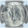 Image 3 : 1946-D WALKING LIBERTY HALF DOLLAR, NGC MS-66 SUPERB!!