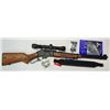 Image 1 : Marlin 336W-W/S (with Scope) 30-30 - New in Box Serial # MR10426D