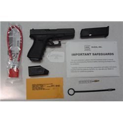 Glock Gen 4 19 Semi-Auto Pistol 9MM Serial # VFC816