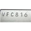 Image 3 : Glock Gen 4 19 Semi-Auto Pistol 9MM Serial # VFC816