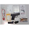 Image 1 : Smith & Wesson M&P Military & Police Compact, Thumb Sfty Model Semi-Auto Pistol