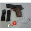 Image 1 : Citadel 1911 Concealed Carry Semi-Automatic Pistol 45AP. New In Case.