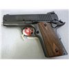Image 2 : Citadel 1911 Concealed Carry Semi-Automatic Pistol 45AP. New In Case.