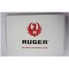 Image 4 : Ruger LC9 (Compact 9MM Pistol) Semi-Auto Pistol 9MM  Serial #324-20991