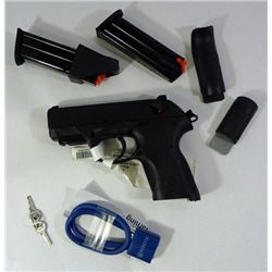 Beretta PX4 Storm Compact 9mm - New in Case Serial # PX146116