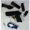 Image 1 : Beretta PX4 Storm Compact 9mm - New in Case Serial # PX146116