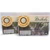 Image 1 : 2 Boxes of Weatherby .270 WBY Magnum Ultra-High Velocity Ammunition