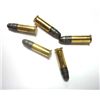 Image 2 : 200 ROUNDS ( 50 ) PER BOX FEDERAL, 22LR 40gr  LRN  AMMUNITION