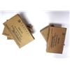 Image 1 : 100 ROUNDS ( 20 ) PER BOX, FEDERAL 5.56mm by 45  55gr FMJ XM193 AMMUNITION