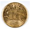 Image 2 : 1910-S $20 GOLD ST GAUDENS MS60