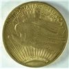 Image 2 : 1913 $20 ST. GAUDENS GOLD AU/BU