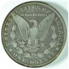 Image 2 : 1889-CC MORGAN SILVER DOLLAR, FINE 12