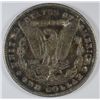 Image 2 : 1899 MORGAN SILVER DOLLAR, XF/AU  ORIGINAL