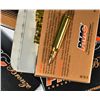 Image 2 : ( 5 ) BOXES OF ( 20 ) EACH, PMC BRONZE FMJ 55grn .223 AMMUNITION