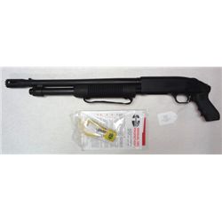 Mossberg Model 500 Cruiser Shotgun 12  Gauge SERIAL # U671473