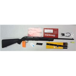 Savage Arms 64FXP Package Series with Scope Rifle 22LR Serial # 2077973