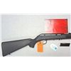 Image 3 : Savage Arms 64FXP Package Series with Scope Rifle 22LR Serial # 2077973