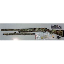 Mossberg Model 535 ATS Turkey/Waterfowl Combo Shotgun 12 gauge Serial # AT177018