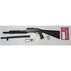 Savage Arms/Stevens 320 Security Pump Shotgun 12 gauge Serial # 135295J