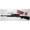 Image 1 : Mossberg/Mossberg international 702 Plinkster Autoloading Rifle with Scope  22LR